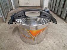 Fissler schnellkochtopf dichtu gebraucht kaufen  Karlsruhe