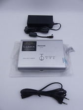 Impressora Panasonic Lumix KX-PX1 comprar usado  Enviando para Brazil