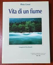 Vita fiume plinio usato  Milano