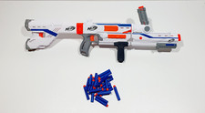 Hasbro nerf mediator gebraucht kaufen  Reinsberg
