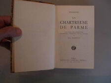 Chartreuse parme.presentation  d'occasion  France