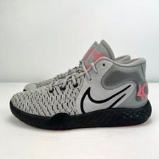 Tênis de basquete Nike masculino KD Trey 5 VIII CK2090-001 cinza tamanho 8 EUA comprar usado  Enviando para Brazil