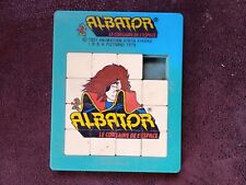 Taquin albator 1979 d'occasion  Chauny
