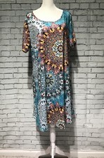Women shirt sundress for sale  Valencia