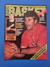Super basket 1983 usato  Italia