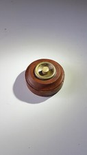 Ancien bouton sonnette d'occasion  Châteaumeillant