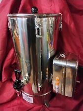 Military catering urn for sale  TOTLAND BAY