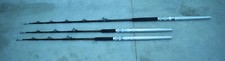 Saltwater fishing rods for sale  Bend