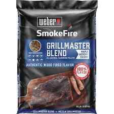 Weber smokefire grillmaster for sale  Hartville
