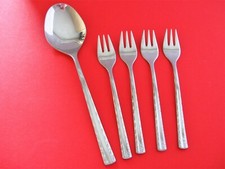 Zwilling henckels kuchengabeln gebraucht kaufen  Bad Salzuflen