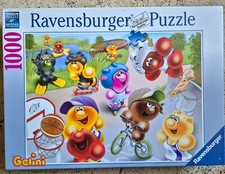 Ravensburger puzzle 1000 gebraucht kaufen Ravensburger puzzle 1000 gebraucht kaufen  Wülfrath