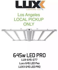 Luxx led pro for sale  Alhambra
