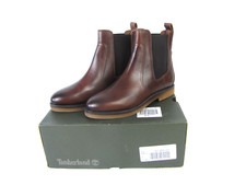 Timberland chelsea boot gebraucht kaufen  Dähre, Diesdorf, Wallstawe