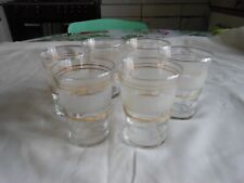 Verres apéritif vintage d'occasion  Orleans-