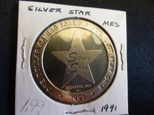 Silver star casino for sale  Henderson