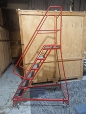 Mobile safety warehouse for sale  DERBY