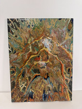Abstract artwork unique for sale  Bastrop