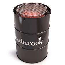 Barbecook Edson Pojemnik grillowy z płytą grillową - Kominek na sprzedaż  PL