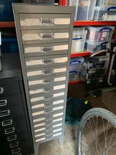 Bisley metal cabinet for sale  GOSPORT