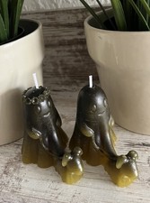 Handmade kerzen handgefertigt gebraucht kaufen  Bützow
