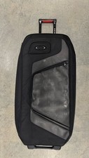 "Maleta de viaje Oakley Motion 115L con ruedas negras 33"" Oakley segunda mano  Embacar hacia Mexico