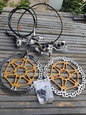Hope tech evo for sale  NOTTINGHAM
