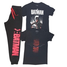 Batman men size for sale  Wellesley Island