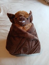 Bat stuffed animal for sale  Dayton