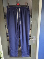 Mens blue stretch for sale  DAVENTRY