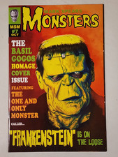 Mark spears monsters for sale  Cranston