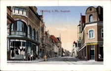 Alt homberg duisburg gebraucht kaufen  Berlin