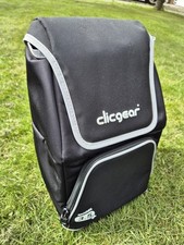 Clicgear cooler bag for sale  LIVINGSTON