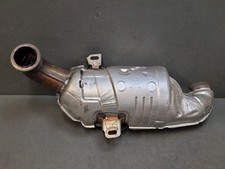Catalyseur peugeot 208 d'occasion  Velaux