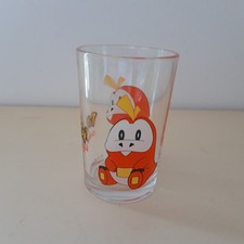 Verre moutarde collectionner d'occasion  Bruyères-et-Montbérault