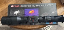 Atn thor 7x28 for sale  Deatsville