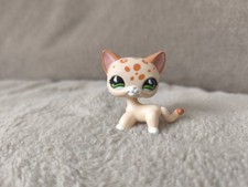 Lps 852 littlest d'occasion  Laon
