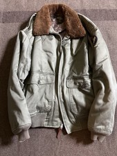 B10 flight jacket for sale  Brewerton