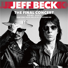 Jeff beck con usato Jeff beck con usato  Spedire a Italy