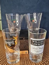 Lot verres whisky d'occasion  Flers