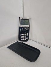 Texas instruments calculator for sale  LONDON