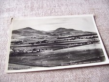Postcard general view for sale  LAIRG