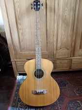 Johnson electro acoustic for sale  STOKE-ON-TRENT