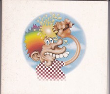 Grateful dead europe usato  Torino