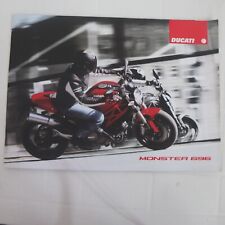 Per ducati monster usato  Cagliari