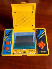Casio game submarine for sale  Roseville