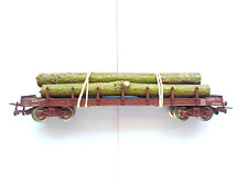 Wagon jouef marchandises d'occasion  Mourmelon-le-Grand