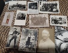 Lot anciennes militaires d'occasion  Saint-Priest