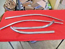 Corvette hardtop moldings for sale  New Haven