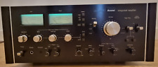 Sansui 20000 end gebraucht kaufen  Berlin