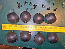 25cc50 plastic corners for sale  Clarkston